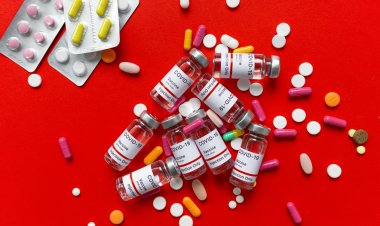 Bilim İnsanları:  Delta Varyantı Aşılamayla Durdurulamayabilir