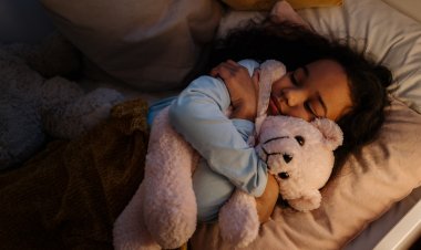 Çocuklarda Uyku Apnesi Nedir, Belirtileri Nelerdir?