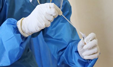 Wuhan’da Nüfusun Tamamına Yakınına Covid-19 Testi Yapıldı