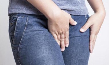 Genital Sorunlar İdrar Kaçırmaya Neden Oluyor