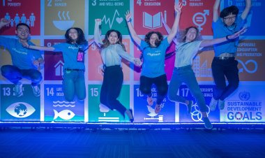 Bayer’in Düzenlediği Youth Ag Summit’e Katılacak 100 Genç Belli Oldu