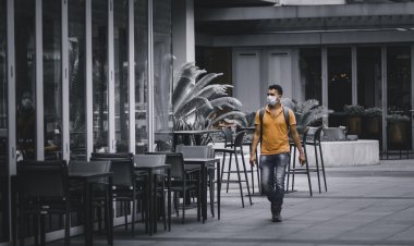 Türkiye'de Aşı Olmayanlar Nerelere Giremeyecek? İşte Tam Liste...