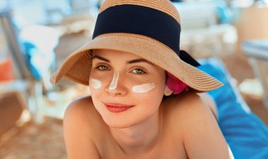 Uzmanından Güneş Yanığına Karşı 12 Etkili Yöntem