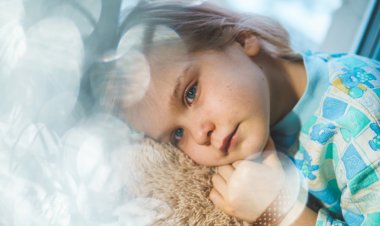 Bağırsak Parazitleri Çocuklarda Gelişim Geriliğine Neden Oluyor!