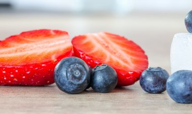 Kolajeni Artıran 11 Mucizevi Besin