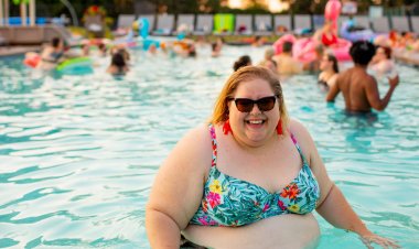 Meğer Metabolizmamız Masummuş! Bu Araştırma Kilo Alımıyla İlgili Fikirlerinizi Değiştirecek