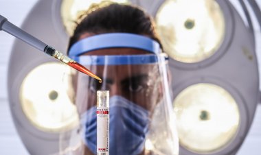 PCR Testlerine Güvenmeli Miyiz?