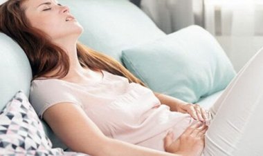 Polikistik Over Olanlar Ne Yapmalı?