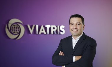 Viatris Türkiye’nin Ülke Müdürü Belli oldu