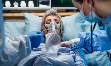 Pfizer'ın Covid-19 İlacına Onay: "Ölüm Oranını Yüzde 89 Azaltıyor"