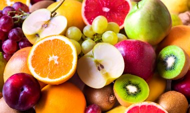 Kışın Bağışıklık Sistemini Güçlendiren 8 Besin!