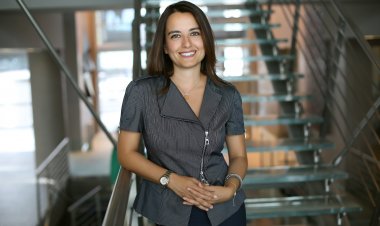 Abdi İbrahim Otsuka'nın Projesine Gümüş Stevie Ödülü