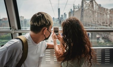 Türkiye'nin Hangi Ülkelerle Aşı Sertifikası Var? Aşı Sertifikası Ne İşe Yarıyor?