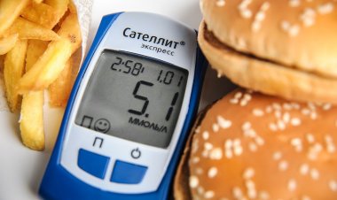 Dikkat: Şeker Hastalığı Kanser Riskini Artırıyor!