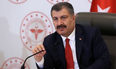 Bilim Kurulu Sonrası Bakan Koca'dan Açıklama: 3 Doz Aşı Daha Etkili