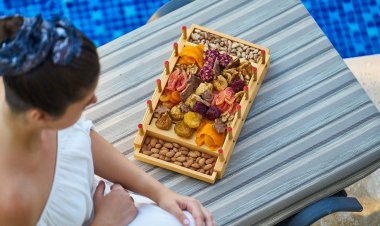 Bu Besinler Ömrümüzü Yiyor!