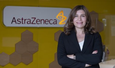AstraZeneca Türkiye'nin Hukuk Müşaviri Şermin Akbulut Oldu