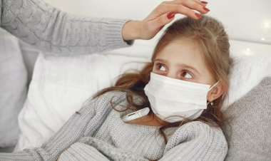 Alerjik Hastalığı Olan Çocuklar Koronavirüs Aşısı Olmalı MI?