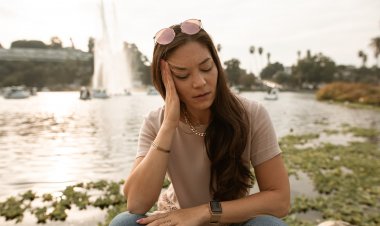 Çağın Hastalığı Eko-Anksiyete Nedir? Eko-Anksiyete İle Baş Etmenin Yolları