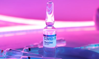 FDA’dan Pfizer/BioNTech Aşısına Tam Onay