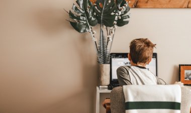 Pandemi Çocuklarda Miyopi Bozukluğunu Artırdı