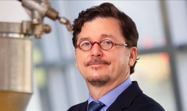 AbdiBio’ya ABD’den Transfer: Ali Özüer Grup Başkanı Oldu