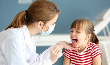 Çocuklarda Geniz Eti Büyümesi Gelişme Geriliğine Neden Oluyor