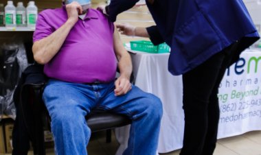 Türkiye'de Uygulanan Toplam Aşı Miktarı 90 Milyon Dozu Geçti