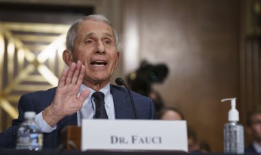 Dr. Fauci, Pandeminin Ne Zaman Biteceğiyle İlgili Tarih Verdi