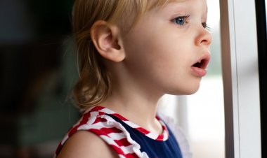 Çocuklardaki Burun Kanamasına Dikkat! Sebebi Ciddi Olabilir