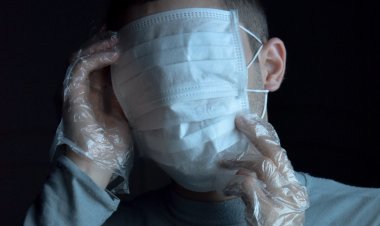 Kabusun Yeni Adı: C.1.2 ! Delta Varyantından Bile Daha Bulaşıcı Tür Keşfedildi