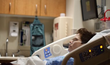 Risk İki Kat Fazla! Araştırmaya Göre Delta Varyantı Hastanelik Ediyor