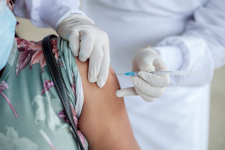 ABD'de Araştırma: Koronavirüs Aşısı Olanların Yüzde 1'inden Azı Hasta Oluyor
