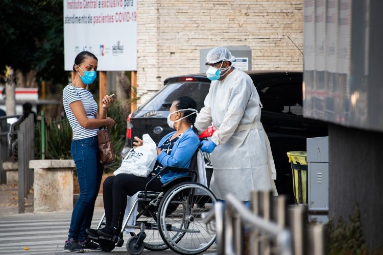 Koronavirüsün İlk Kez Görüldüğü Wuhan Alarmda:  11 Milyon Kişiye Test Yapılacak