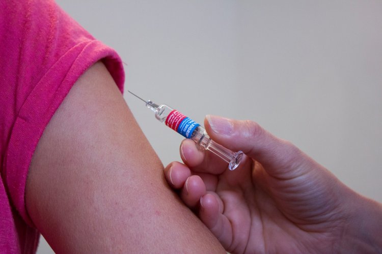 Tüm Ölümcül Hastalıklara Karşı Koruyabilecek  'Evrensel Aşı' Geliştiriliyor