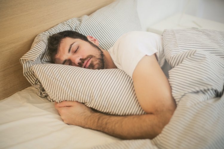 Uyku Apnesi Nedir, Nasıl Anlaşılır?