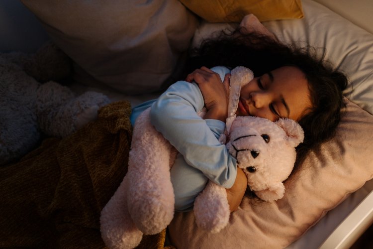Çocuklarda Uyku Apnesi Nedir, Belirtileri Nelerdir?