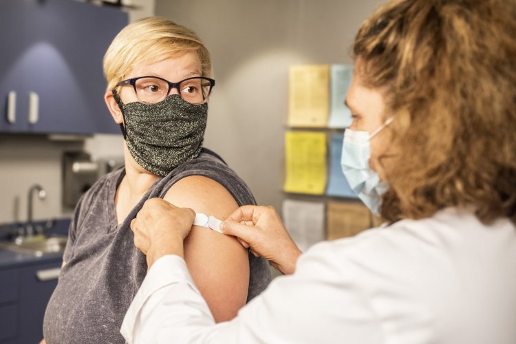 Solunum Derneği  TÜSAD'dan Artan Koronavirüs Vakalarına Karşı Uyarı