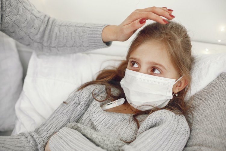 Alerjik Hastalığı Olan Çocuklar Koronavirüs Aşısı Olmalı MI?