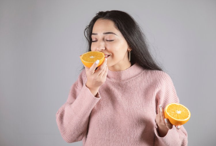 Koku Alamamanın Depresyon Nedeni Olduğunu Biliyor Muydunuz?