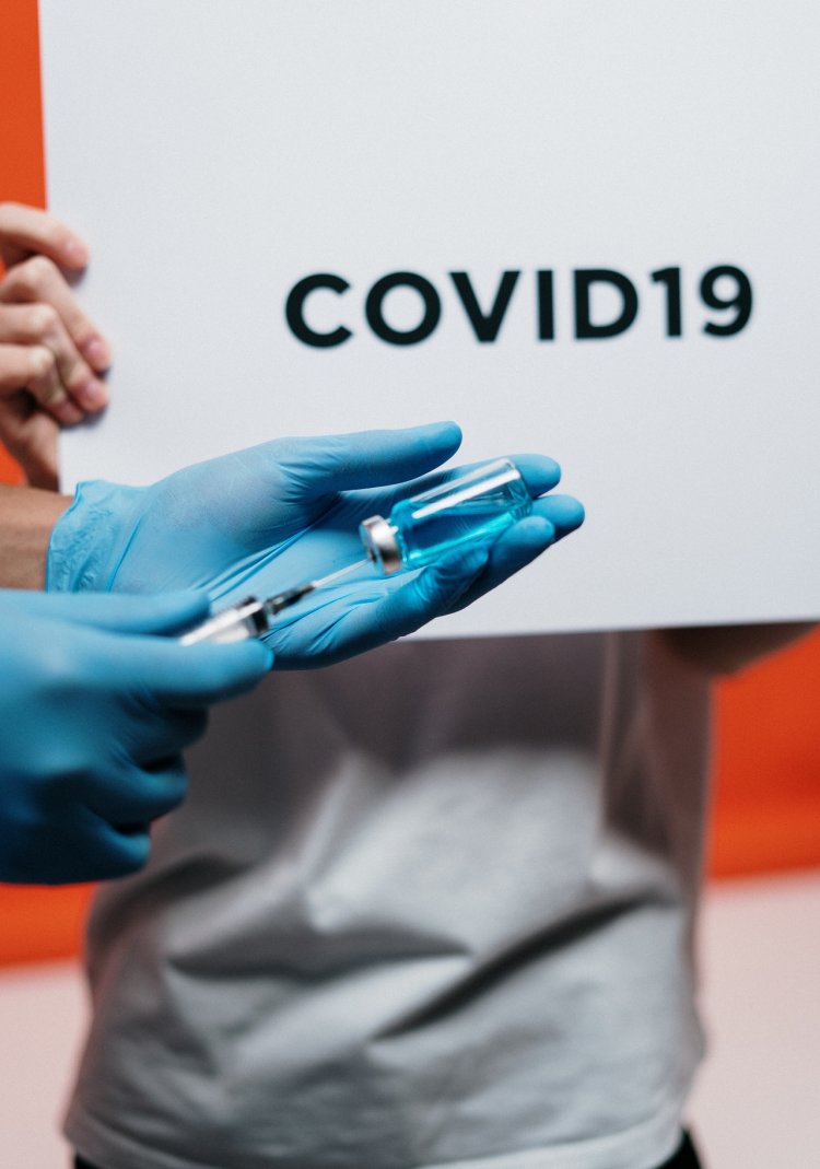 İngiltere, Türkiye’de Uygulanan Covid-19 Aşılarını Tanıyacağını Duyurdu