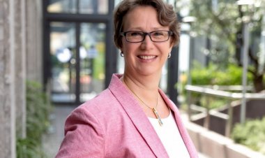 Bayer Türkiye'nin Yeni CEO'su Ingrun Alsleben Oldu