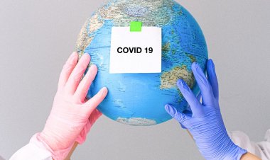 DSÖ’den Uyarı:  ‘Mu Varyantı’ Aşılara Karşı Dirençli Olabilir