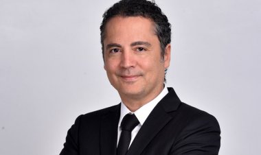 Sanofi’den Uluslararası Atama: Cem Öztürk 63 Ülkenin Yöneticiliğini Yapacak