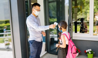 Çin'de Yeni Dönem: 3-11 Yaş Aralığındaki Çocuklar Aşılanacak