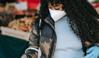 Gıda Güvenliği Uzmanı Uyardı: Açıkta Satılan Gıdalar Virüs Yayıyor