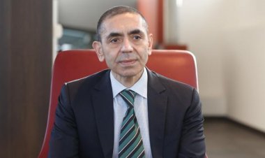 Uğur Şahin: Omicron Karşı Güçlendirici Doz 3 Ay Sonra Yapılmalı