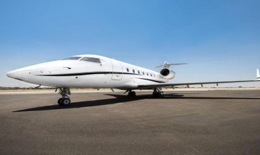 Sağlık Turizminde Türkiye’nin Gücü “Ambulans Uçaklar”