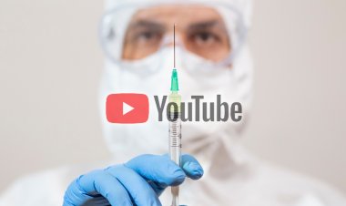Youtube Aşı Karşıtı Tüm Videoları Yasaklama Kararı Aldı; Karara, Kızamık ve Suçiçeği Aşıları Da Dahil Edildi