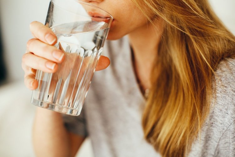 Metabolizması Az Çalışanlar Dikkat: Su Zehirlenmesi Yaşayabilirsiniz!